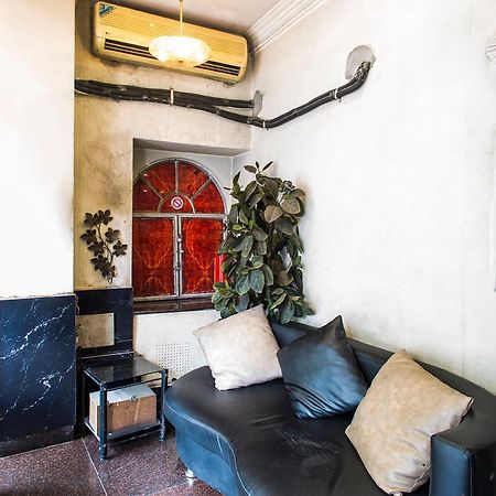 Hotel Samrat Kolkata Eksteriør bilde