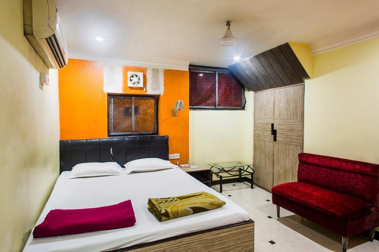 Hotel Samrat Kolkata Eksteriør bilde